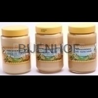Natural creamy honey 1 kg